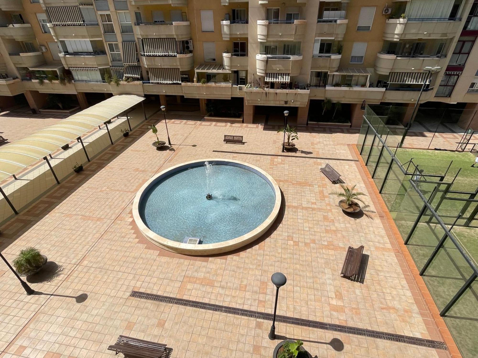 Star City Málaga Exterior foto